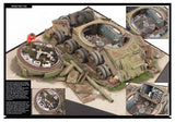 AFV Modeller Scrapyard Armour: Modelling Scenes From A Russian Armour Scrapyard