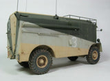 AFV Club Military 1/35 AEC Dorchester Armored Command Vehicle Kit
