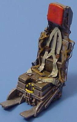 Aires Hobby Details 1/48 F104 Early C2 Ejection Seats
