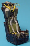 Aires Hobby Details 1/48 MB Mk F7 Ejection Seat