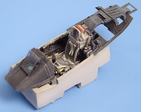 Aires Hobby Details 1/72 Tornado IDS Cockpit Set For RVL