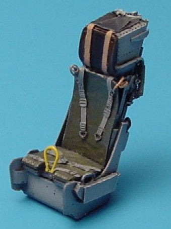 Aires Hobby Details 1/72 MB Mk 10A Ejection Seats