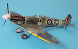 Aires Hobby Details 1/72 Spitfire Mk Vb Detail Set For TAM