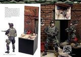 AK Interactive Learning Series 8: Modern Figures Camouflages Book