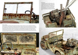 AK Interactive Extreme Reality 3: Weathered Vehicles & Environments Book