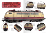 AK Interactive Trainspotting: Trainwrecks, Locomotives & Wagons Book