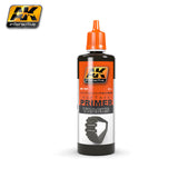 AK Interactive Tracks Acrylic Primer 60ml Bottle