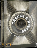 AK Interactive Tracks & Wheels Guide Book