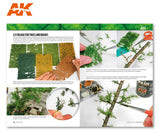 AK Interactive Learning 10: Mastering Vegetation in Modeling