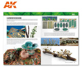 AKI Books - Learning 10: Mastering Vegetation in Modeling