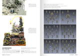 AKI Books - FAQ Dioramas 1.3 Extension: Storytelling, Composition and Planning Guide Book