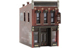 Woodland Scenics N Built-N-Ready Sully's Tavern 2-Story Building