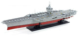 Revell Germany Ship Models 1/720 USS Enterprise Nuclear Powered Aircraft Carrier Kit