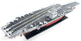 Revell Germany Ship Models 1/720 USS Enterprise Nuclear Powered Aircraft Carrier Kit
