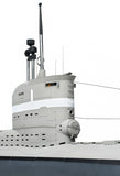 Bronco Model Ships 1/35 German XXIII U-Boat Coastal Submarine Kit