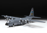 Zvezda Aircraft 1/72 USAF C130H Heavy Transport Aircraft (New Tool) Kit