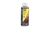 Woodland Scenics Liquid Pigment - Burnt Umber (4 fl. oz.)