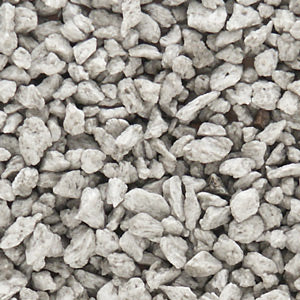 Woodland Scenics Talus Rock Debris - Medium, Gray (12oz. Bag)