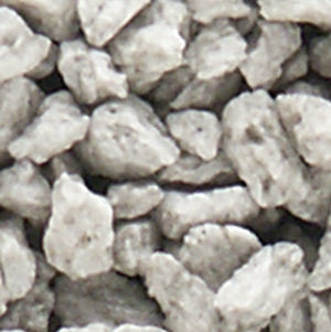 Woodland Scenics Talus Rock Debris- Extra Coarse, Gray (12oz. Bag)