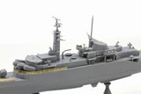 Cyber-Hobby Ships 1/700 HMS Antelope Type 21 Frigate 30th Anniv Falklands War Kit