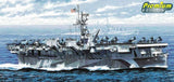 Dragon Model Ships 1/700 USS Independence CVL22 Aircraft Carrier 1943 (Re-Issue) Premium Edition Kit