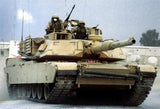 Dragon Military Models 1/35 M1A2 SEP Tank Kit