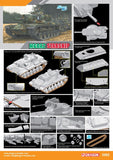 Dragon Military Models 1/35 M60A2 Starship Tank (New Tool) Kit