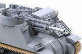 Dragon Military Models 1/35 M7 Priest Early Production Tank Kit