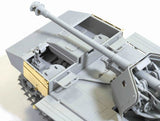 Dragon Military Models 1/35 Raupenschleppr Ost (RSO) w/7.5cm PaK 40/4 Gun Kit