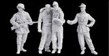 Dragon Military Models 1/35 Panzer Grenadiers Arnhem 1944 (4) Kit