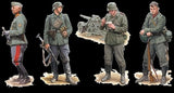 Dragon Military Models 1/35 Conquerors of Sevastopol Crimea 1941-42 (4) Kit
