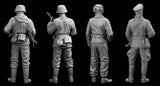 Dragon Military Models 1/35 Das Reich Division Eastern Front 1942-44 (4)