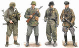 Dragon Military Models 1/35 Das Reich Division Eastern Front 1942-44 (4)