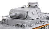 Dragon Military Models 1/35 PzKpfw III (5cm) (T) Ausf G Tank Kit