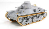 Dragon Military Models 1/35 IJA Type 95 Ha-Go Hokuman Light Tank Kit