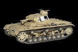 MiniArt Military Models 1/35 PzKpfw III Ausf C Tank Kit