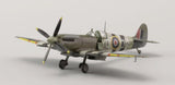 Eduard Aircraft 1/72 Spitfire Mk IXc Late Version Fighter Profi-Pack Kit (Re-Issue)