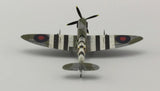 Eduard Aircraft 1/72 Spitfire Mk IXc Late Version Fighter Profi-Pack Kit (Re-Issue)