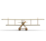 Bronco Aircraft 1/48 1919 Chia Typ Seaplane Kit
