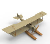 Bronco Aircraft 1/48 1919 Chia Typ Seaplane Kit