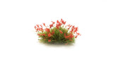 Woodland Scenics Peel n Place™ - Red Flowering Tufts (21)