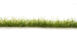 Woodland Scenics Peel n Place™ - Medium Green Edging Strips (4)