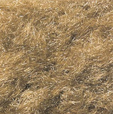 Woodland Scenics Static Grass Flock - Harvest Gold (32oz. Shaker)