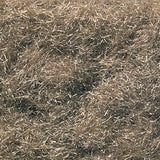 Woodland Scenics Static Grass Flock - Burnt Grass (32oz. Shaker)