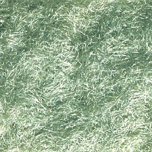 Woodland Scenics Static Grass Flock - Light Green (32oz. Shaker)