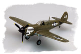 Hobby Boss Aircraft 1/72 P-40N Warhawk Kit