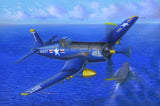 Hobby Boss Aircraft 1/48 F4U-5 Corsair Kit