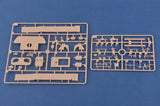 Hobby Boss Military 1/35 German Sd.Kfz.171 Pzkpfw Ausf.A Kit