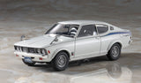 Hasegawa Model Cars 1/24 Mitsubishi Galant GTO 2000GSR Early Version Car Kit