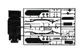 Italeri Model Cars 1/24 Mercedes Benz G230 SUV Kit